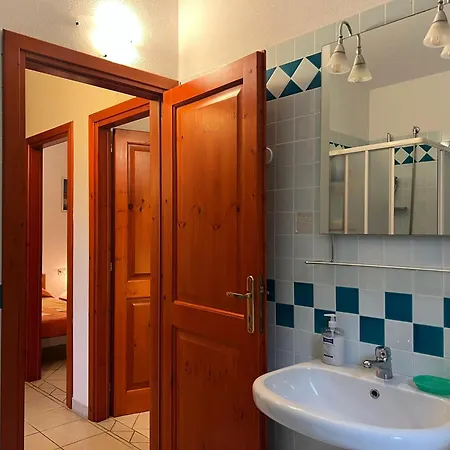 Apartment Lu Carrulu *