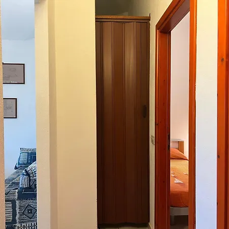Apartment Lu Carrulu