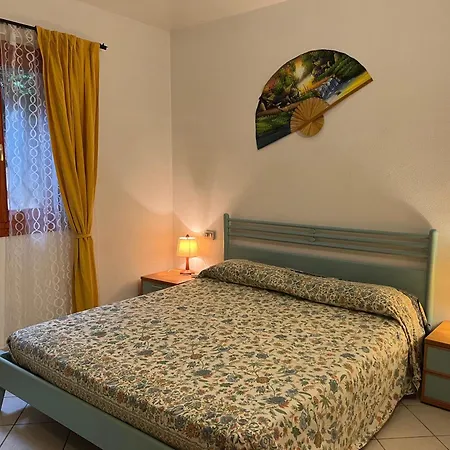 Lu Carrulu Apartment *