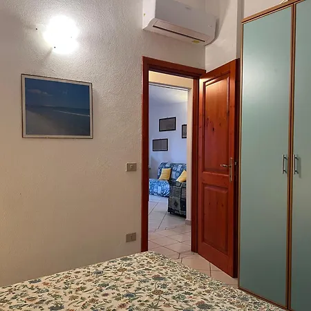 Apartment Lu Carrulu *