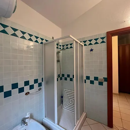 Lu Carrulu Apartment *