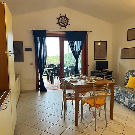Lu Carrulu * San Teodoro (Sardinia)
