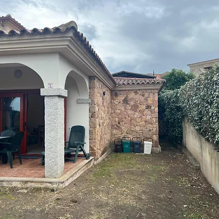 Lu Carrulu Apartment San Teodoro (Sardinia)