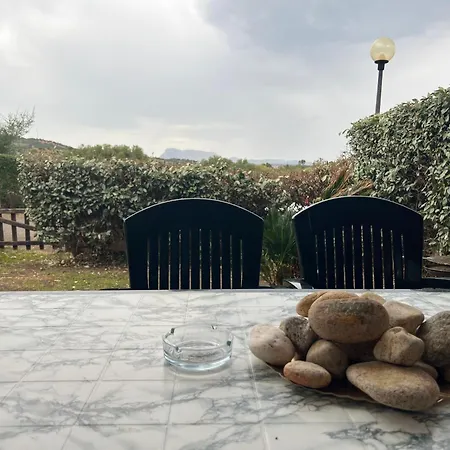 Apartment Lu Carrulu San Teodoro (Sardinia)