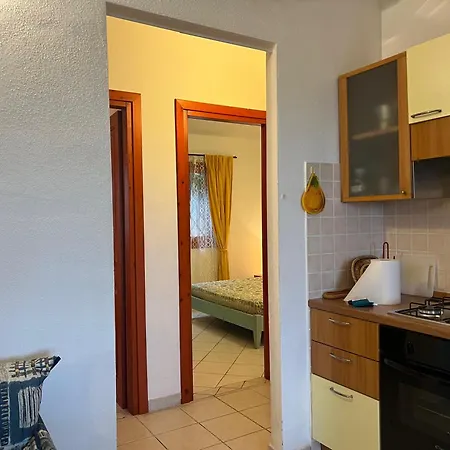 Lu Carrulu Apartment *