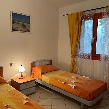 Lu Carrulu Apartment San Teodoro (Sardinia)