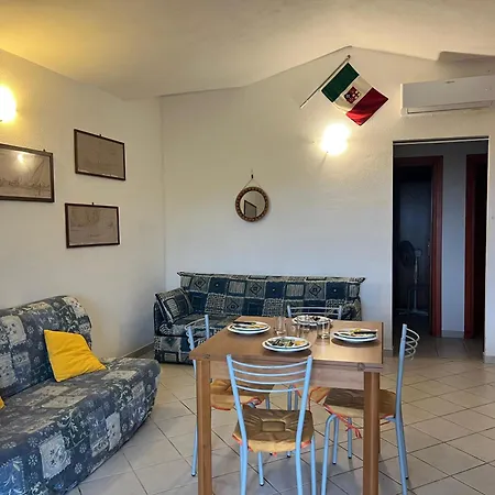 Lu Carrulu * San Teodoro (Sardinia)