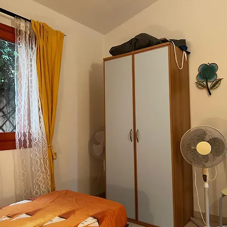 Apartment Lu Carrulu