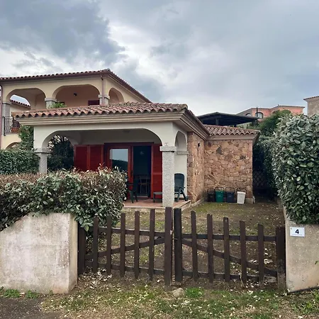 Lu Carrulu Apartment San Teodoro (Sardinia)