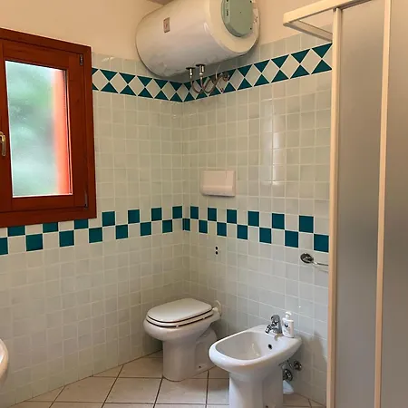 Lu Carrulu Apartment *
