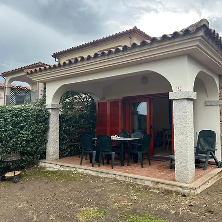 Lu Carrulu Apartment *