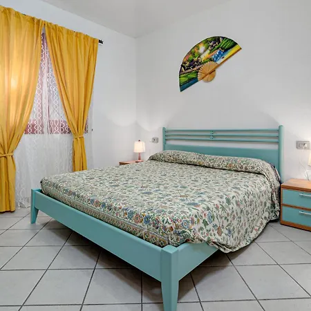 Lu Carrulu Appartamento San Teodoro (Sardinia)