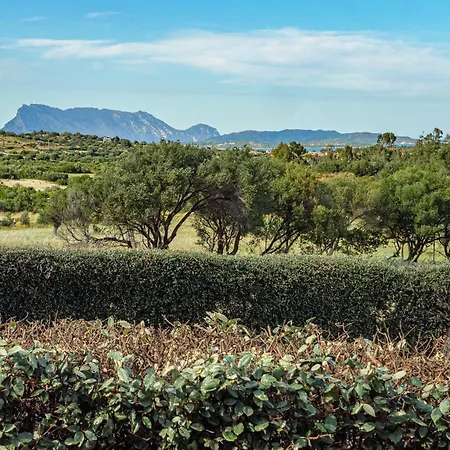 Lu Carrulu * San Teodoro (Sardinia)