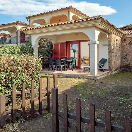 Appartamento Lu Carrulu