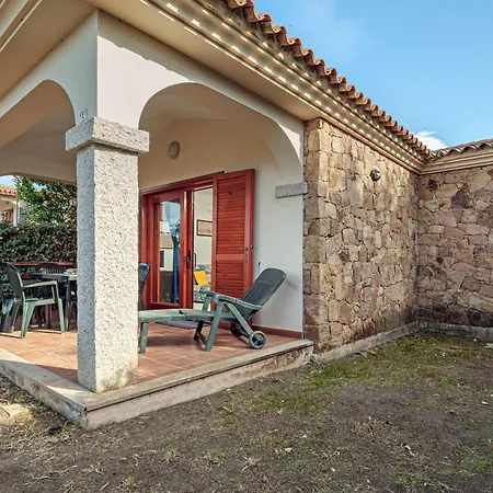 Διαμέρισμα Lu Carrulu San Teodoro (Sardinia)